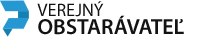 [1] Verejný obstarávateľ